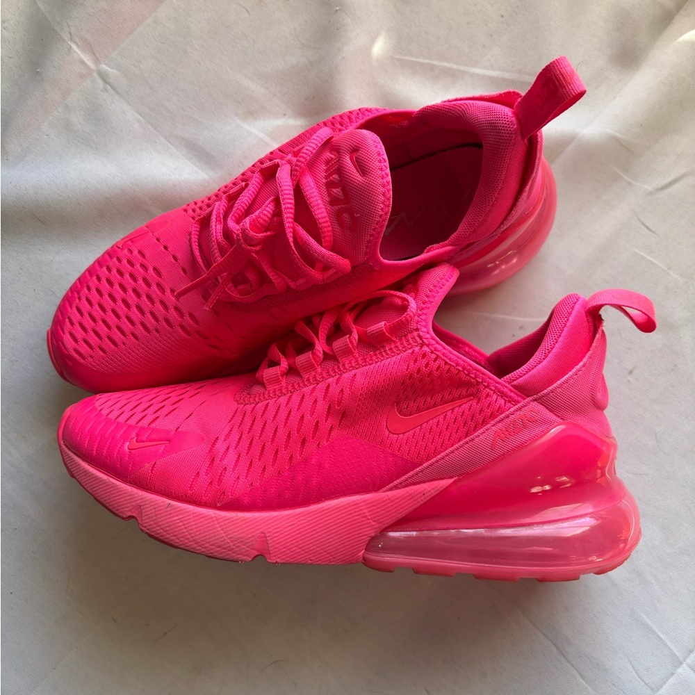 Nike AirMax 270